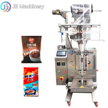 JB-300F Automatic Coffee Coco Milk Powder Weighing  For Pillow Packaging Back Side Seal Packing Machine